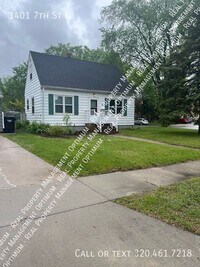 Building Photo - 1401 7th St N