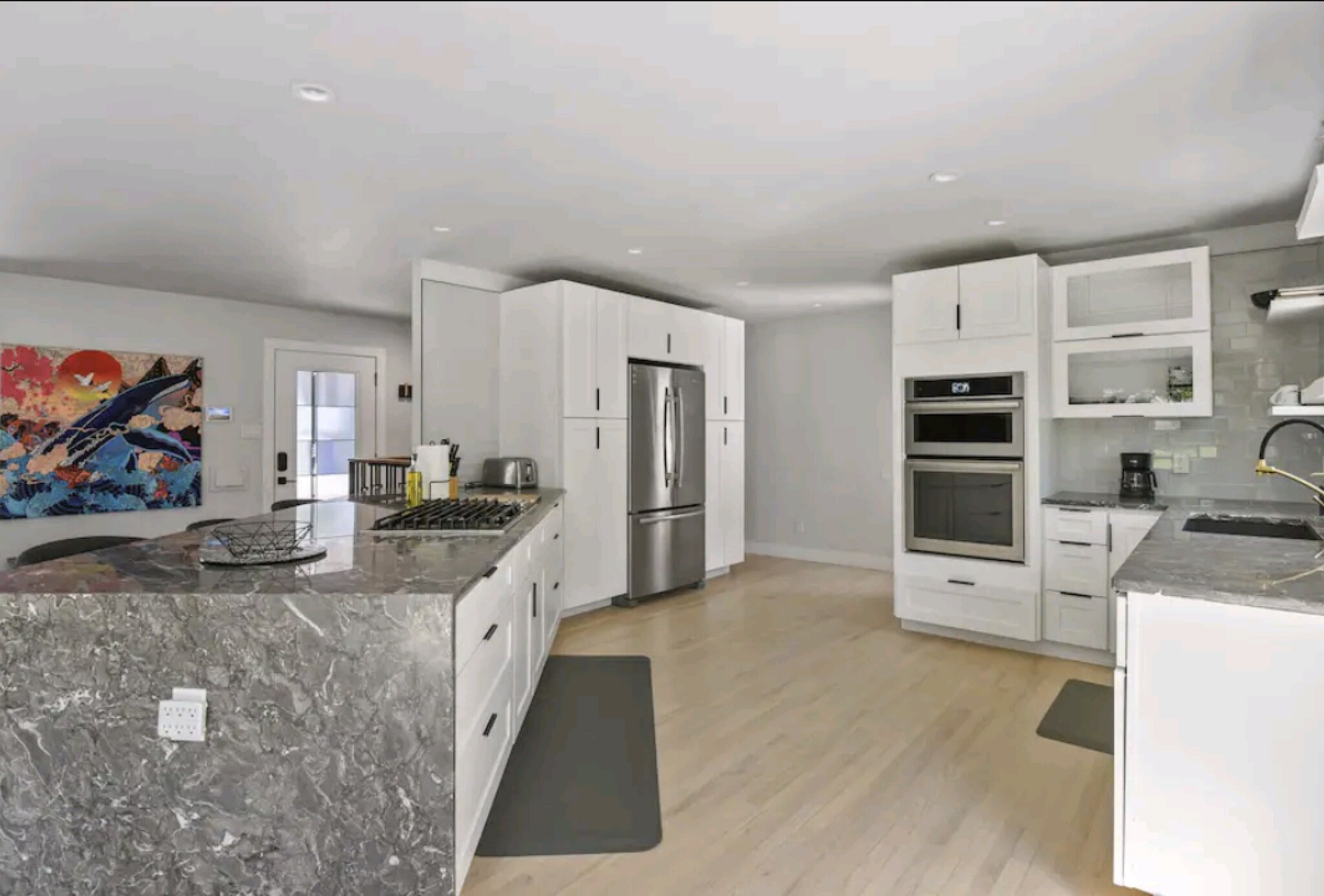 Kitchen - 5245 E Iliff Ave