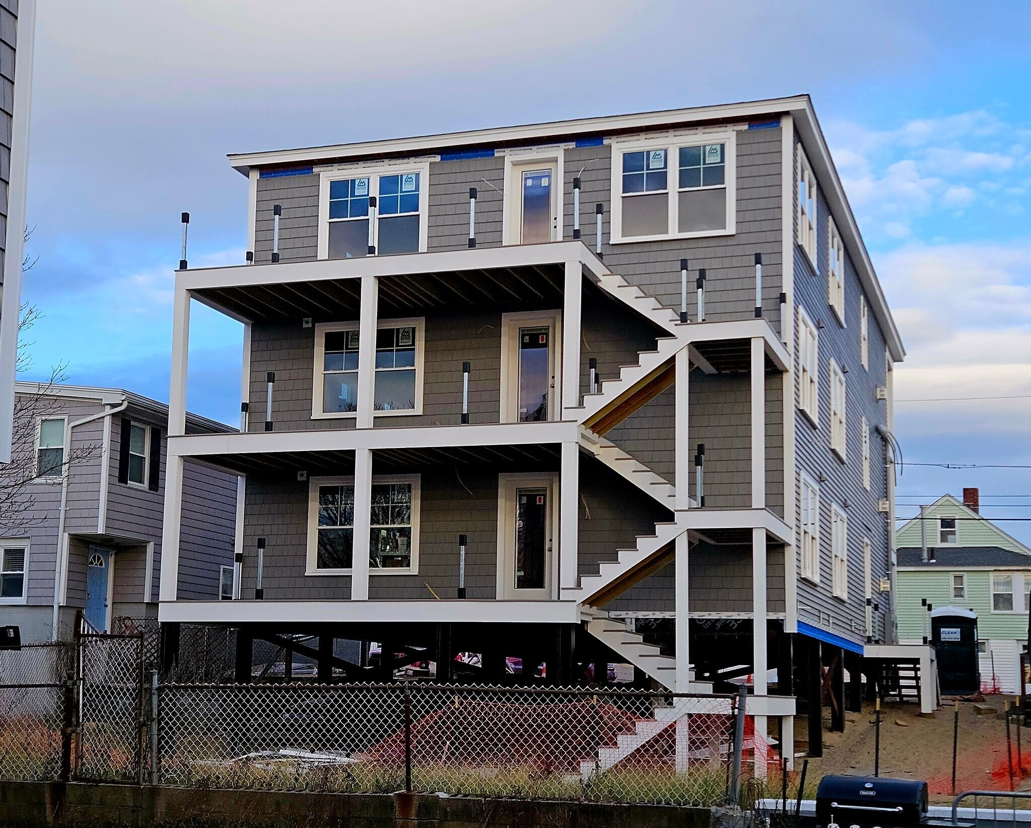 Building Photo - 100 Atlantic Ave