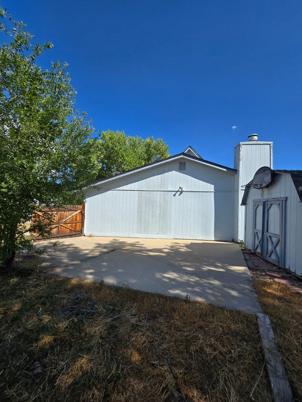 Building Photo - 6577 Ingalls Ct