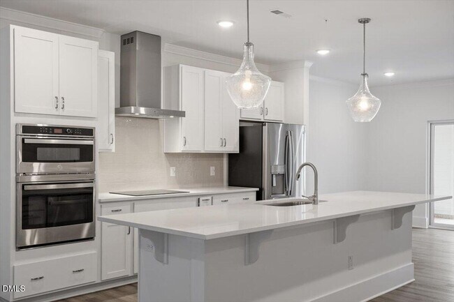 Building Photo - 509 Kildaire Farm Rd