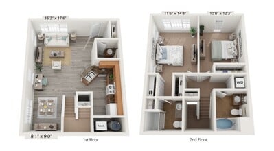 Building Photo - 3061 Cloverly Ct