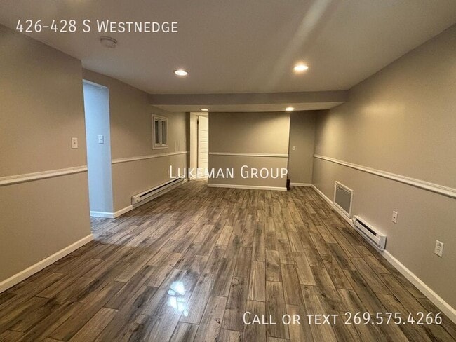 Building Photo - 4 Bed/2 Bath On Westnedge #2 - with full f...