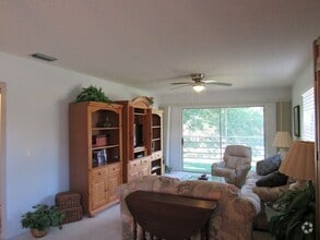 Building Photo - 55+ Vista St. Lucie Community!