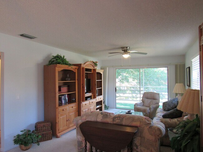 Primary Photo - 55+ Vista St. Lucie Community!