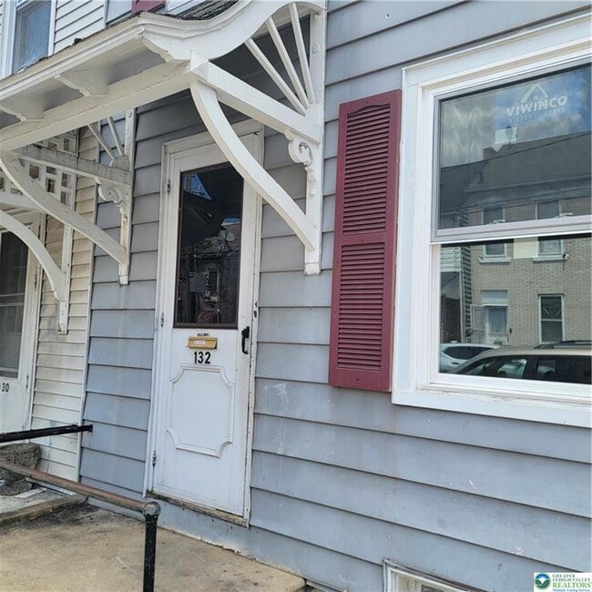 Building Photo - 132 W Chew St