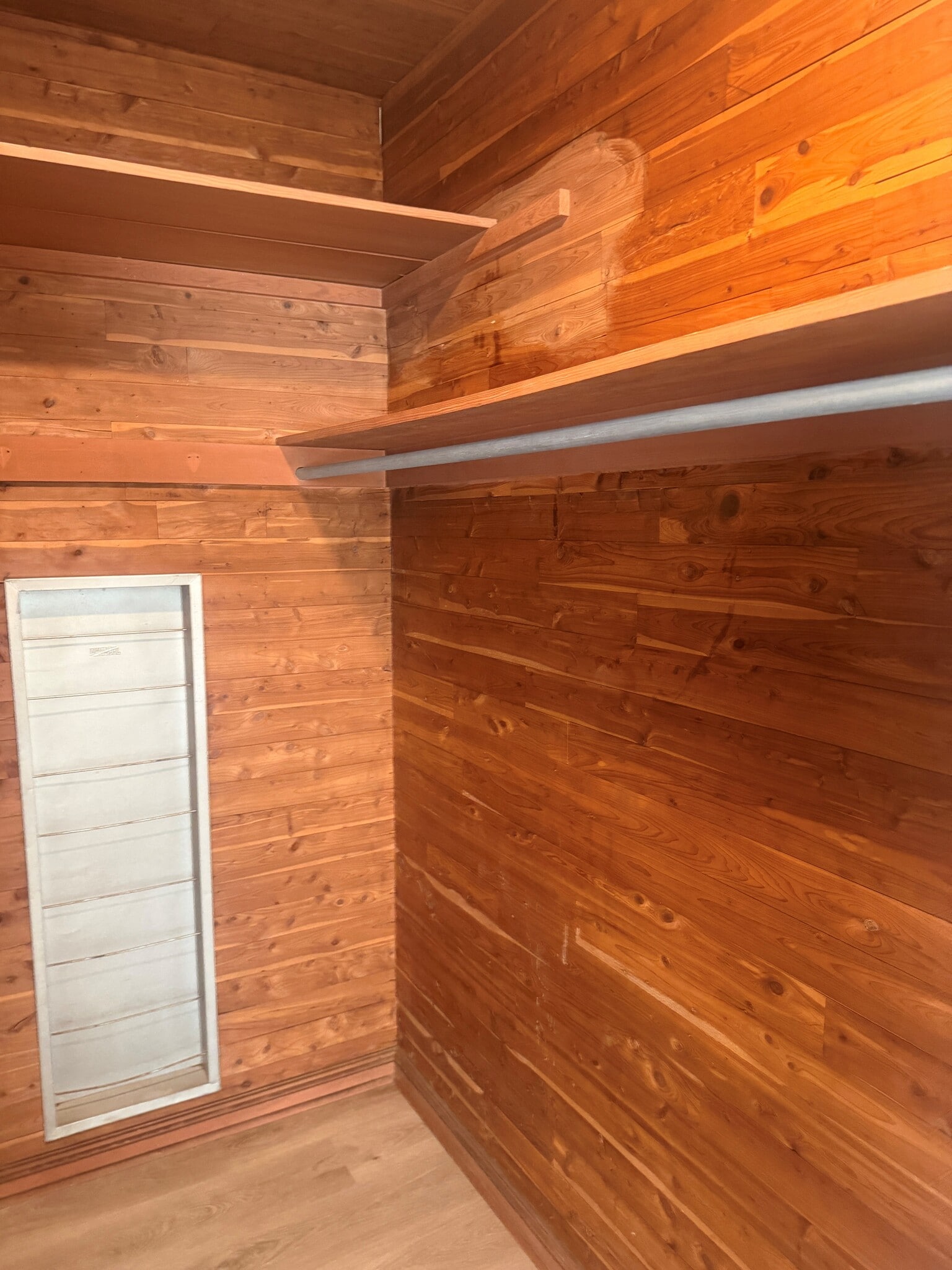 Master Closet - 3645 Monon St