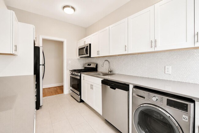 Floorplan - 213 Bennett Avenue