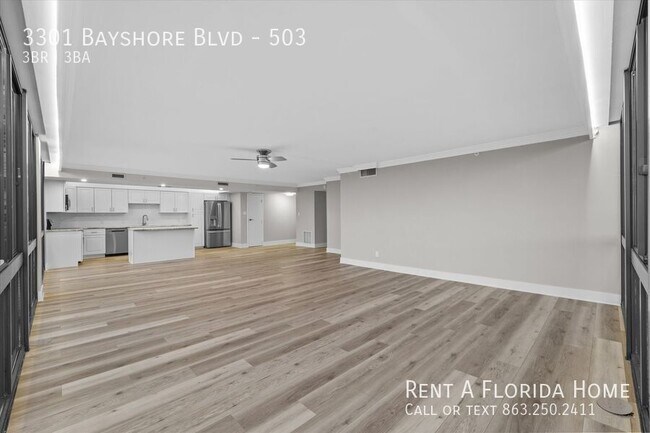 Building Photo - 3301 Bayshore Blvd