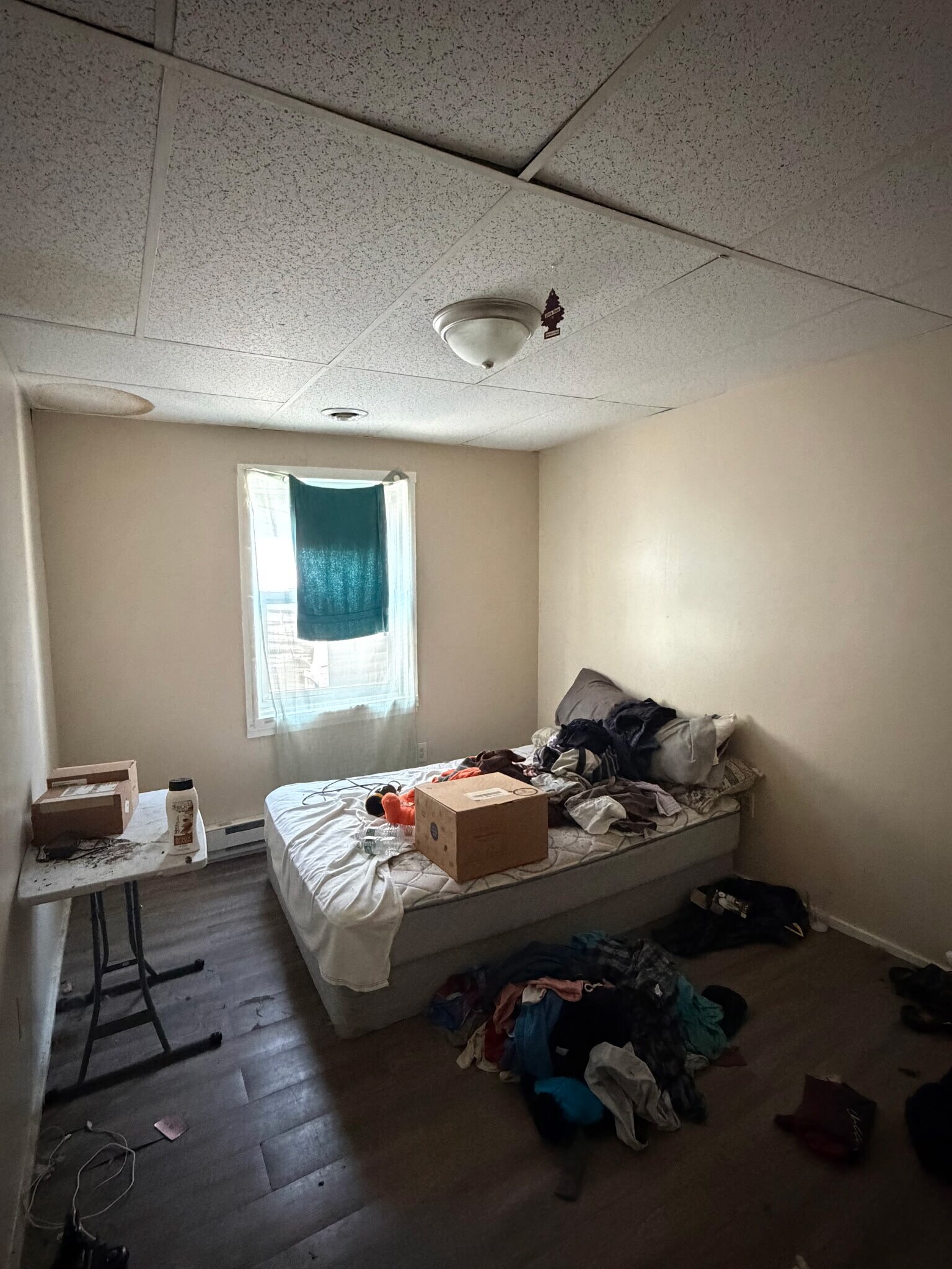 Bedroom 2 - 93 Pleasant St