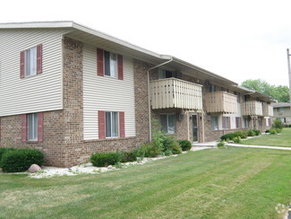 Building Photo - Wilson Heights