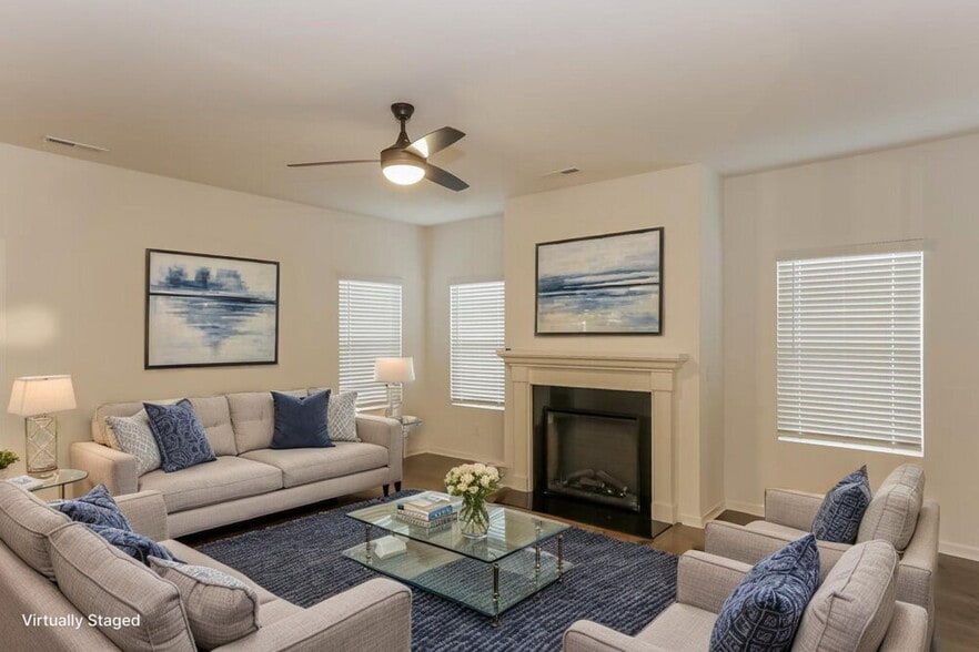 Building Photo - 1007 Brooksland Pl