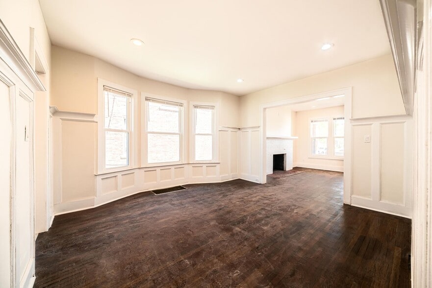 Building Photo - 1224/1226 Virginia Park - FDR - A