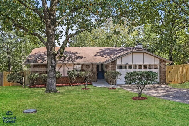 Building Photo - Beautiful 3-Bed 2-Bath Home in Maumelle - Ready for Move-In Day!