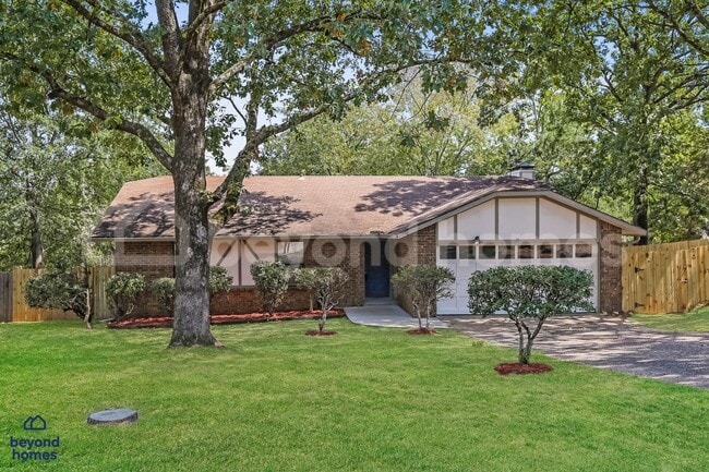 Building Photo - Beautifully Renovated Home in Maumelle!