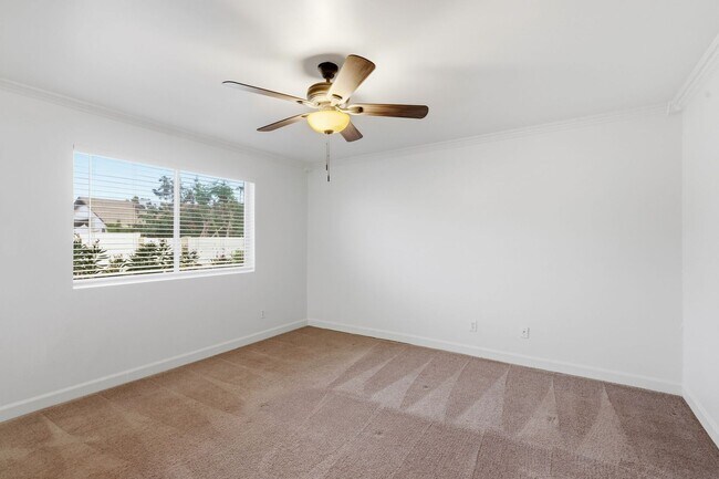 Building Photo - Move-In Ready Gem with Pool, RV Gate, Fireplace & Upgrades