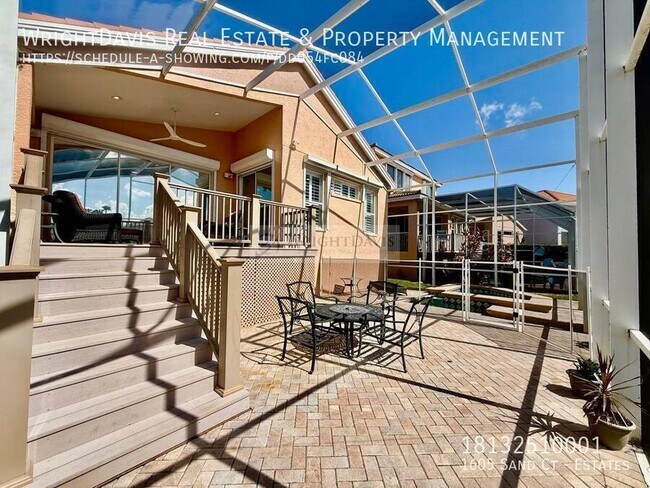 Building Photo - 1605 Sands Ter E