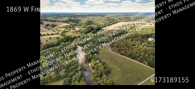 Building Photo - 1869 W Finley River Dr