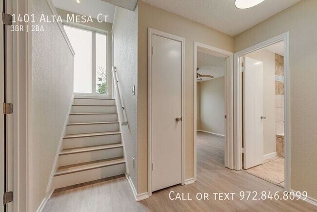 Building Photo - 1401 Alta Mesa Ct