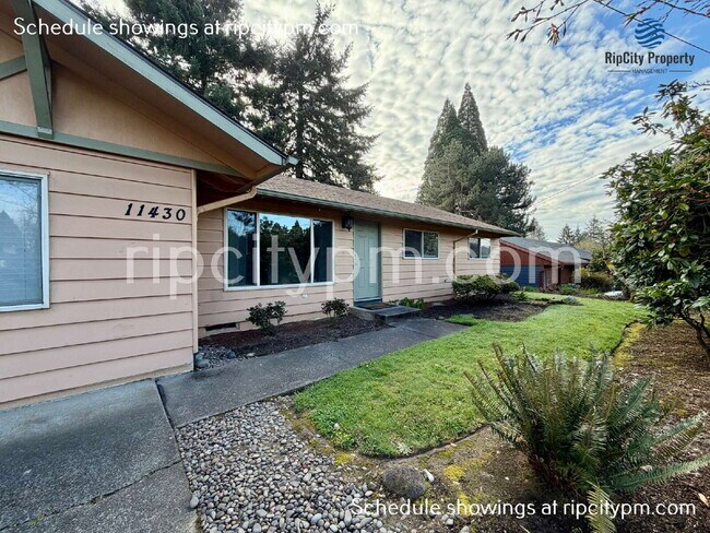 Building Photo - 11430 SW 121st Ave