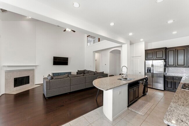 Building Photo - 3861 Ponderosa Peak Dr