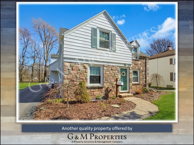 Building Photo - Rare 3-Bedroom Home Rental - just 1-Mile from Strong / Highland Hospitals!