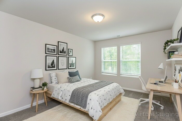 Building Photo - 912 Coosaw Pl