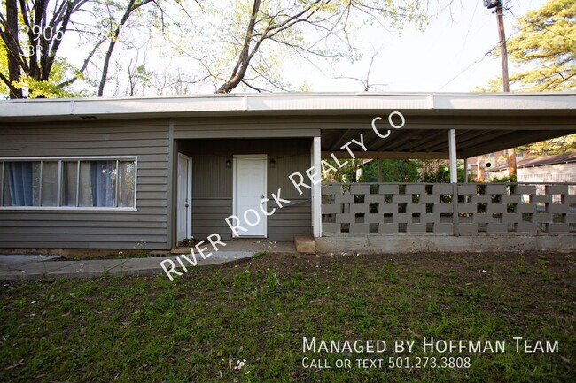 Building Photo - 2905 Fair Park Blvd