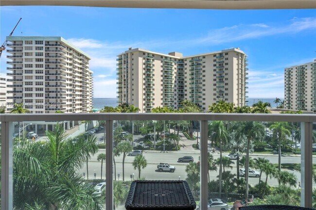 Building Photo - 3800 S Ocean Dr