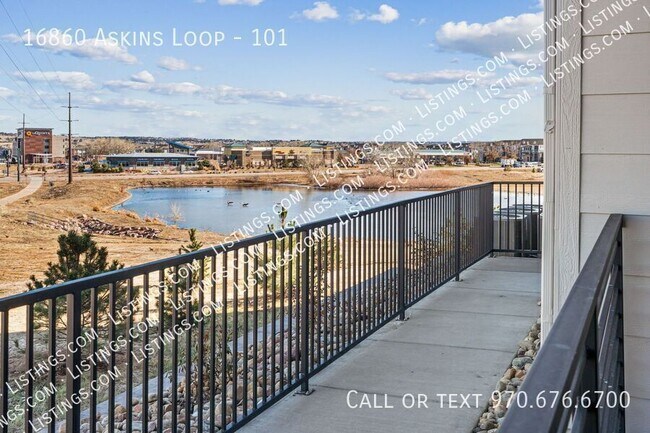 Building Photo - 16860 Askins Lp