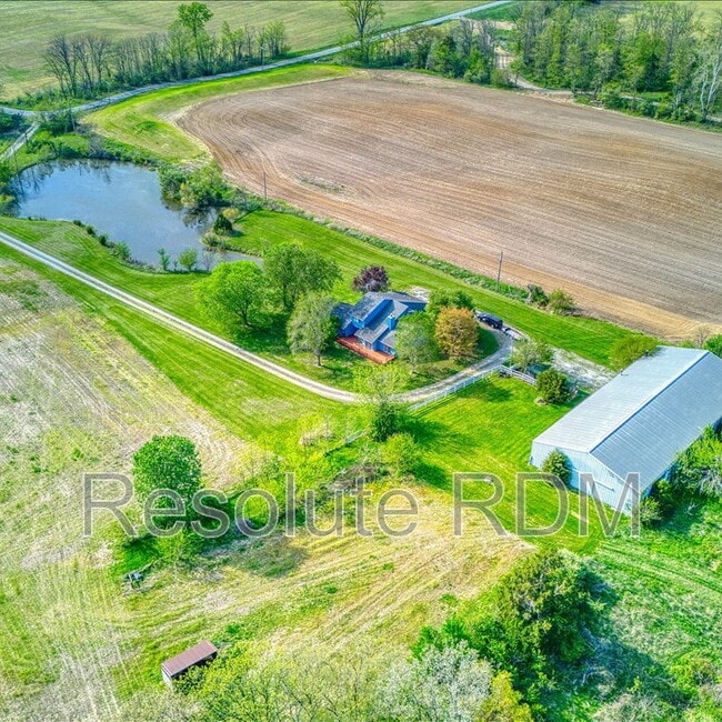 Building Photo - 12001 E 300 S