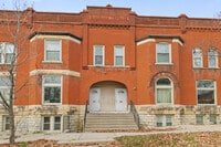 Building Photo - 115 N Hickory St