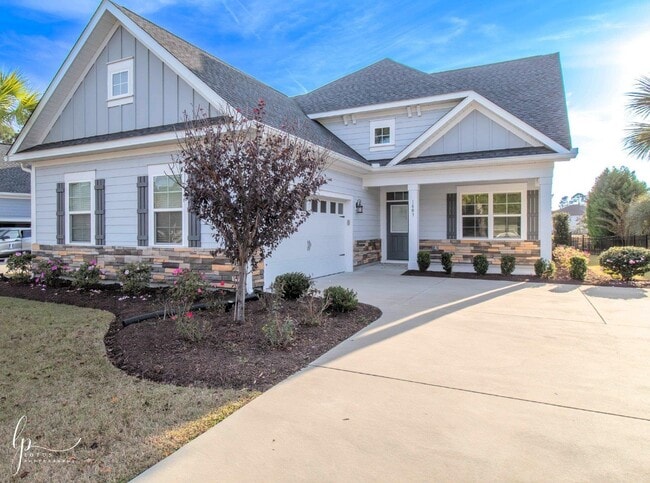 Building Photo - 1803 Wood Stork Dr