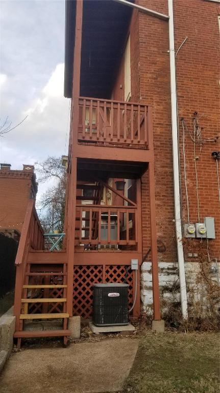 Building Photo - 2120 Waverly Pl