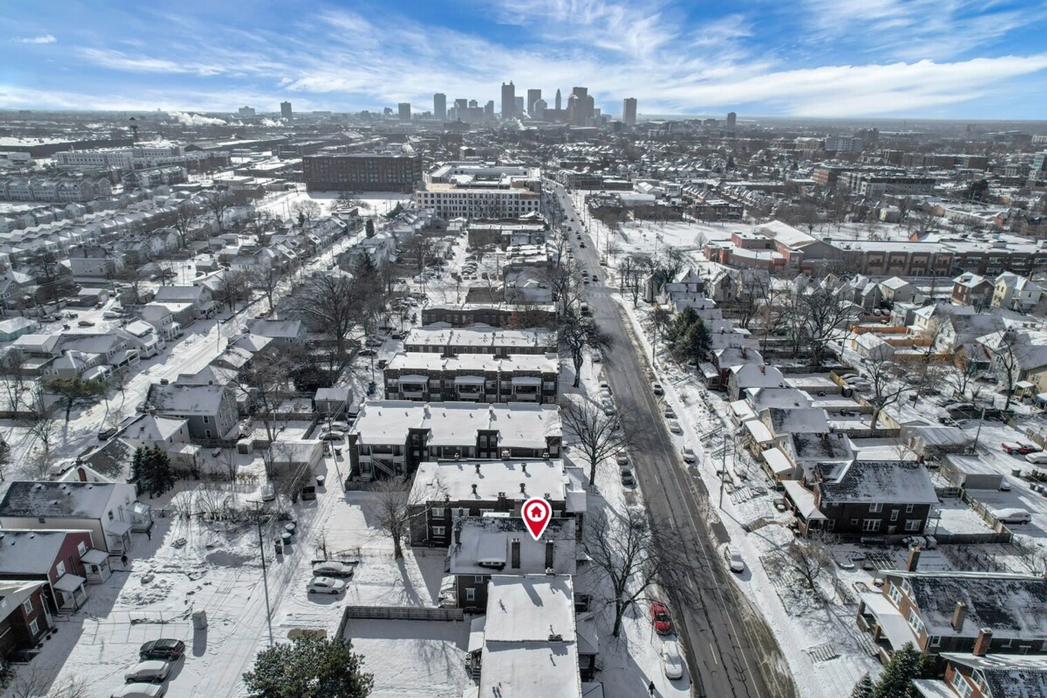 Building Photo - 1376 N 4th St