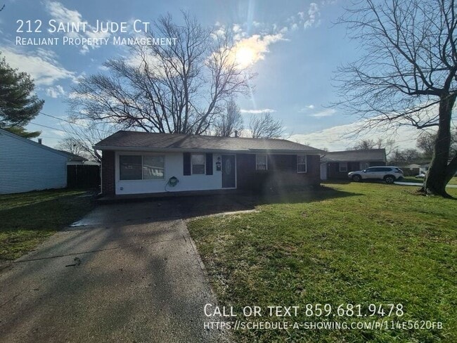 Building Photo - 212 St Jude Cir