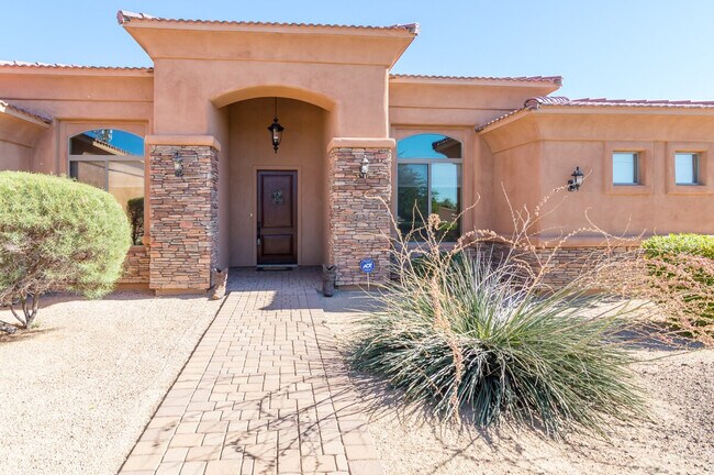 Building Photo - 37023 N 12th St