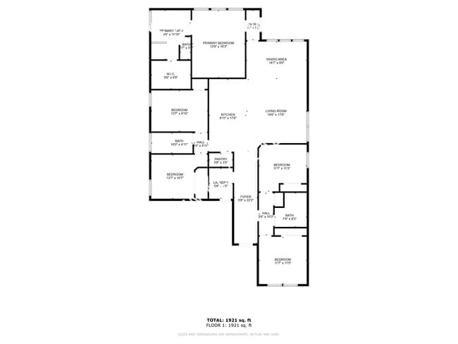 Building Photo - 1803 Gateway Ln