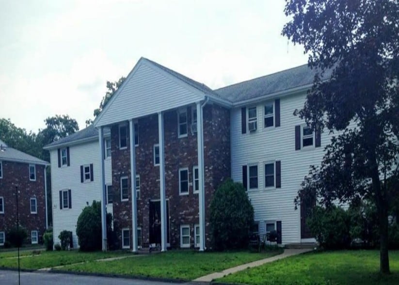 Palmer Gardens 1 Lariviere Ave Three Rivers MA 01080 Apartment Finder