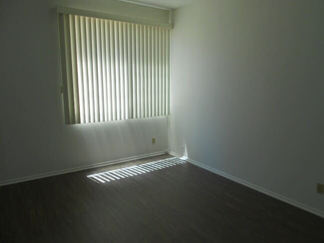 Floorplan - 1400 Camden Ave