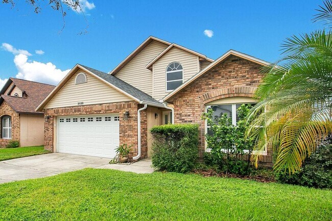 Primary Photo - 3030 Tall Timber Dr