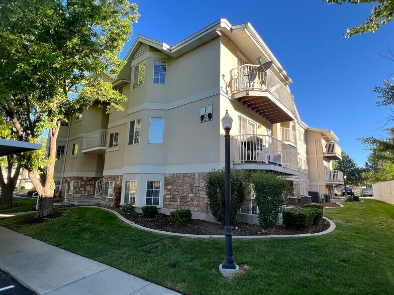 Building Photo - 1162 W 1295 S