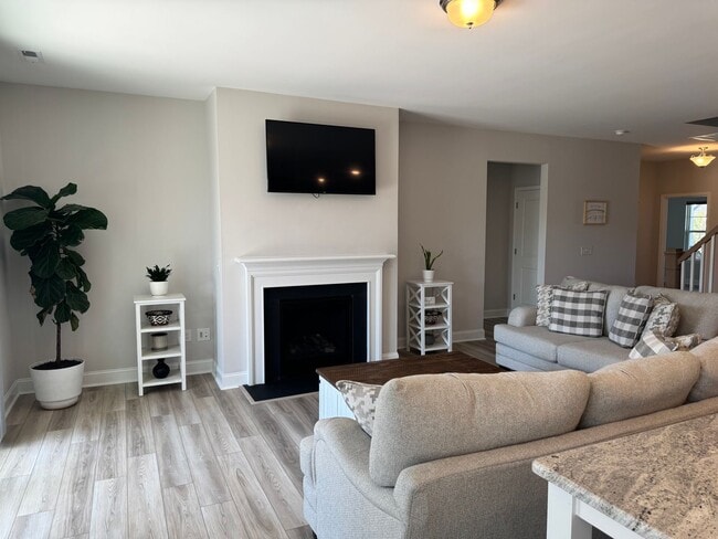 Building Photo - Welcome to The Terraces!