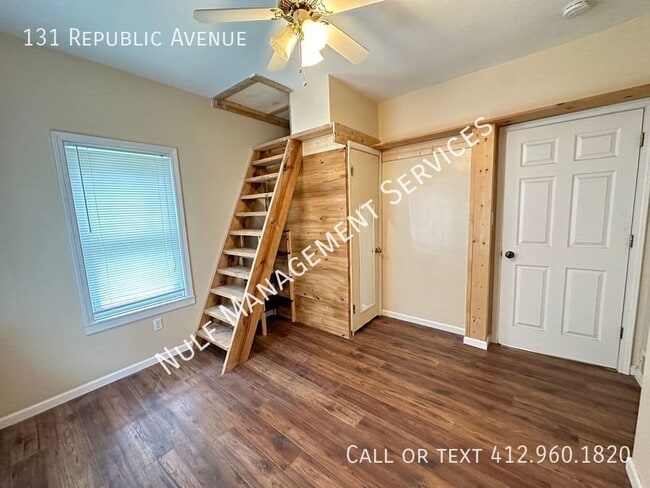 Building Photo - 131 Republic Ave