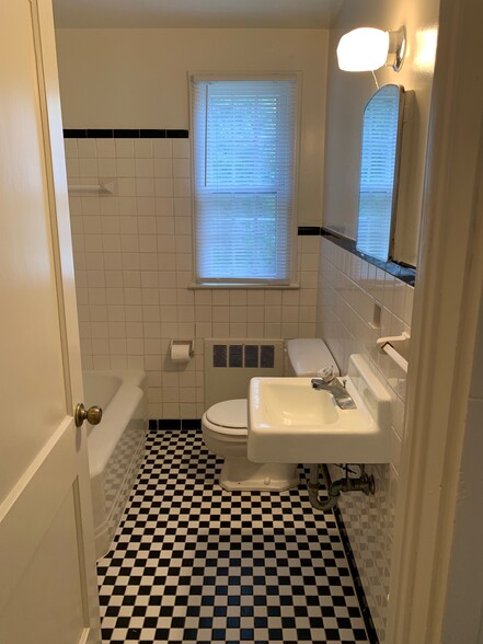 Bathroom - 1210 Whilden Pl