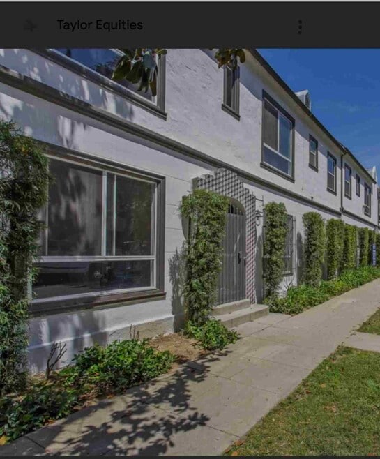 Building Photo - 851 Sanborn Ave