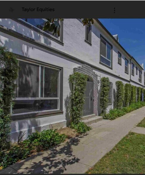 Building Photo - 851 Sanborn Ave