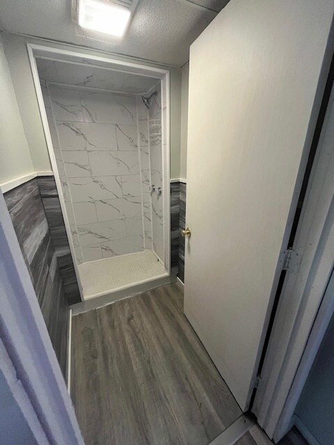 Basement Bathroom - 1212 W Carson St