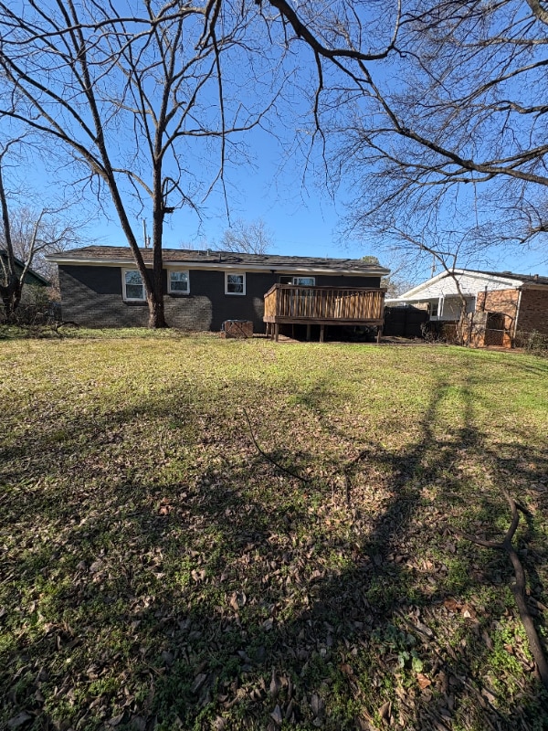 Building Photo - 3118 Adonna Dr NW