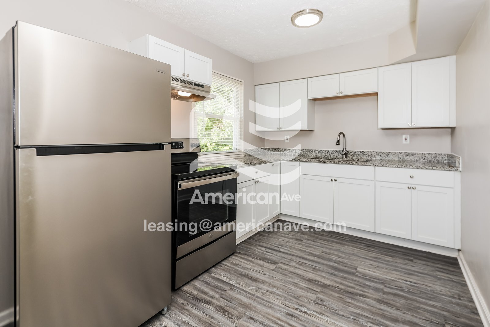 Building Photo - 3907 Larkspur Dr